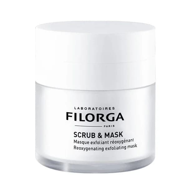 Filorga Peeling-Maske 55ml - Exfolierende Dual-Action Hautpflege
