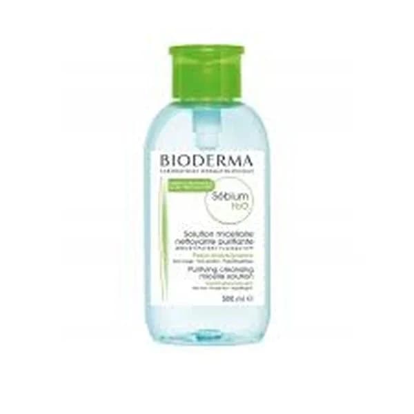 Bioderma Sebium H2O Make-up Entferner 500ml