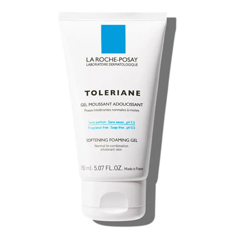 La Roche-Posay Toleriane Reinigungsgel 150ml
