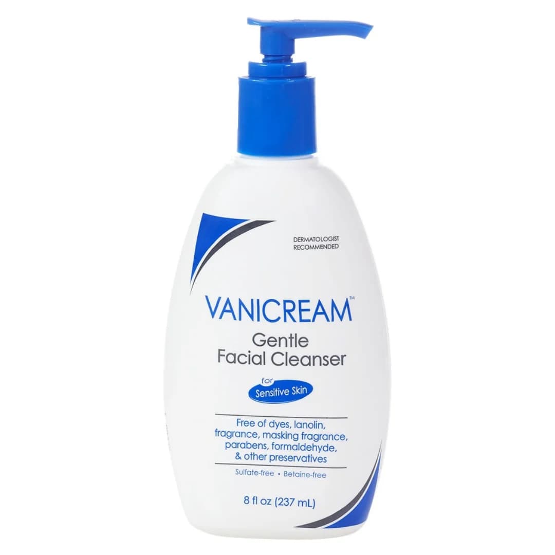 Sanfte Gesichtsreinigung 237 ml von Vanicream