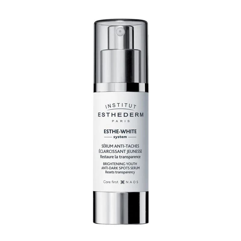 Institut Esthederm Esthe White Serum gegen dunkle Flecken 30ml
