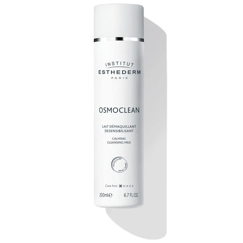 Institut Esthederm OsmoClean Beruhigende Reinigungsmilch 200ml