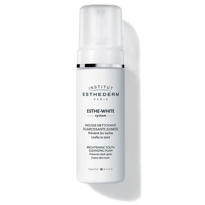 Institut Esthederm Esthe White Schaumreiniger 150 ml