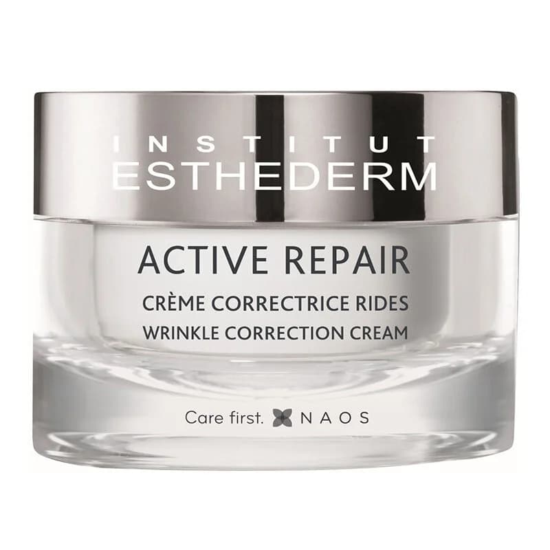 Institut Esthederm Active Repair Anti-Falten-Creme 50ml