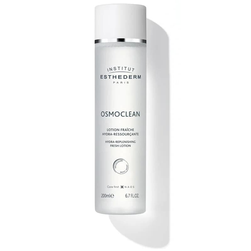Institut Esthederm Osmoclean Hydra Fresh Lotion 200ml