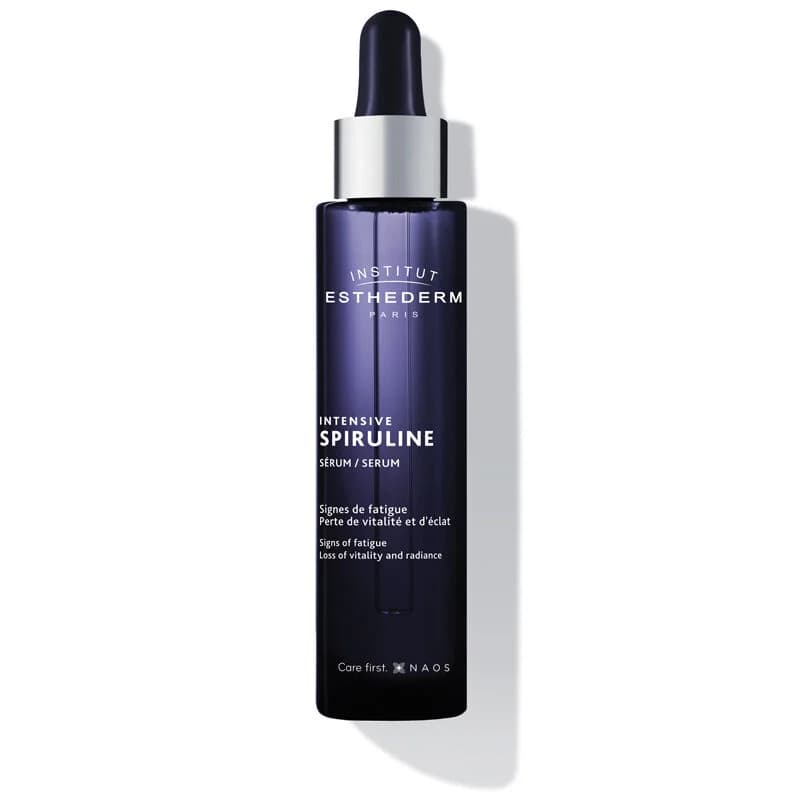 Institut Esthederm Spirulina Serum 30ml