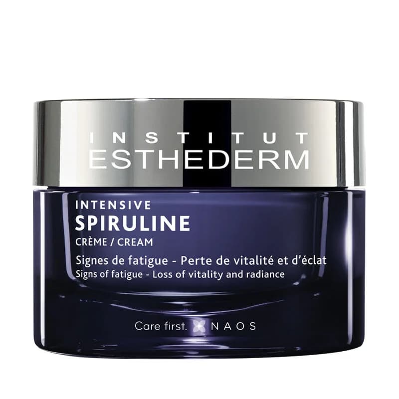 Institut Esthederm Spirulina Intensivcreme 50ml
