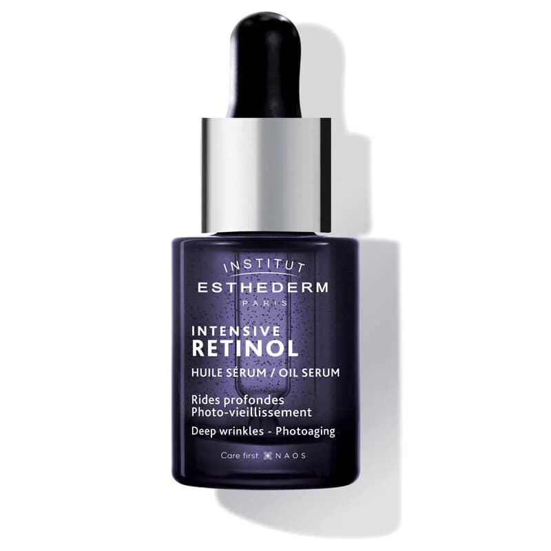 Institut Esthederm Retinol Öl Serum 15ml
