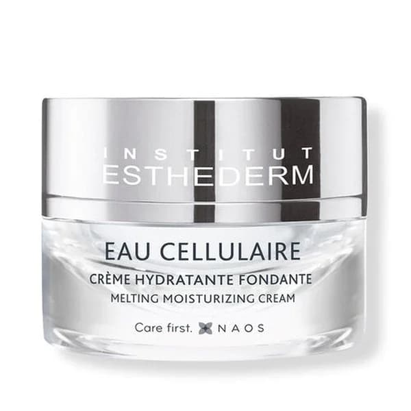 Institut Esthederm Eau Cellulaire Schmelzcreme 10ml