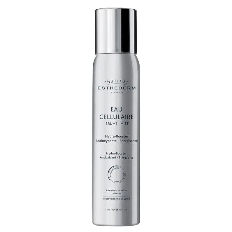 Institut Esthederm Zellwasser Spray - Hydratisierend 100 ml