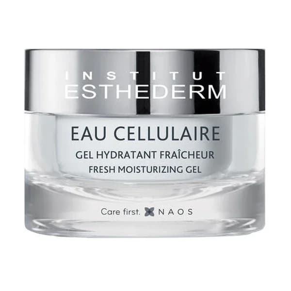Institut Esthederm Cellular Water Gel 50ml