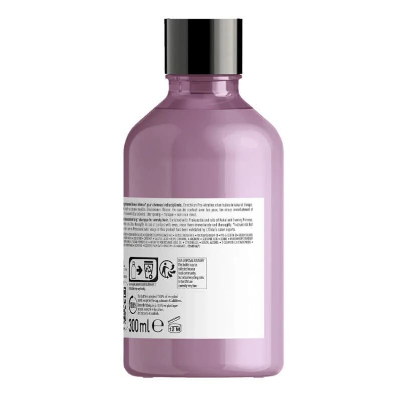 L'Oréal Professionnel Anti-Statik Weichheit Shampoo 300ml