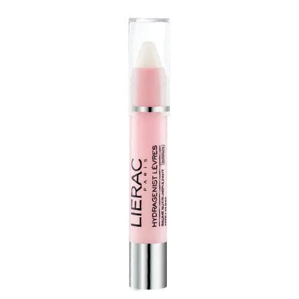 Lierac Hydragenist Nährende Lippenbalsam 3g für trockene Lippen