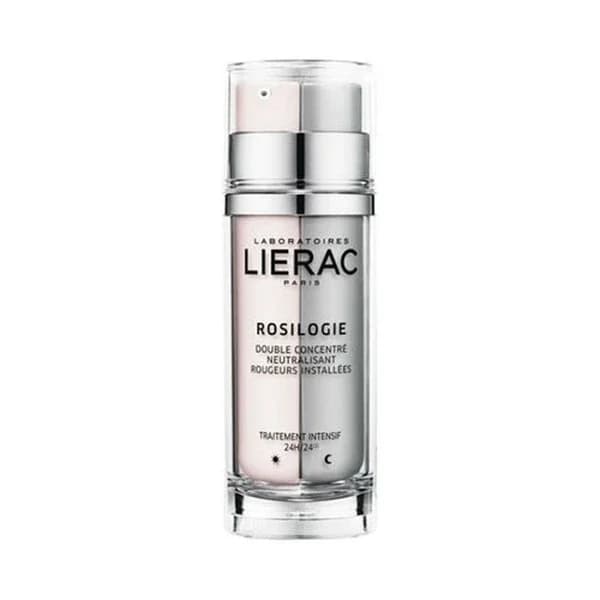 Lierac Rosilogie Rötungsneutralisierendes Doppelkonzentrat 30ml