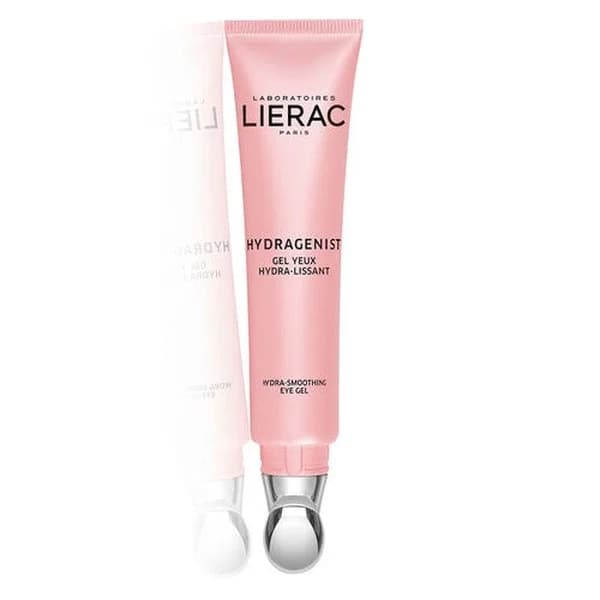 Lierac Hydragenist Hydra Glättendes Augen-Gel 15ml