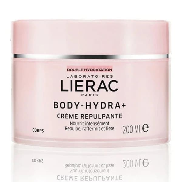 Lierac Body-Hydra+ Plumping Cream 200ml