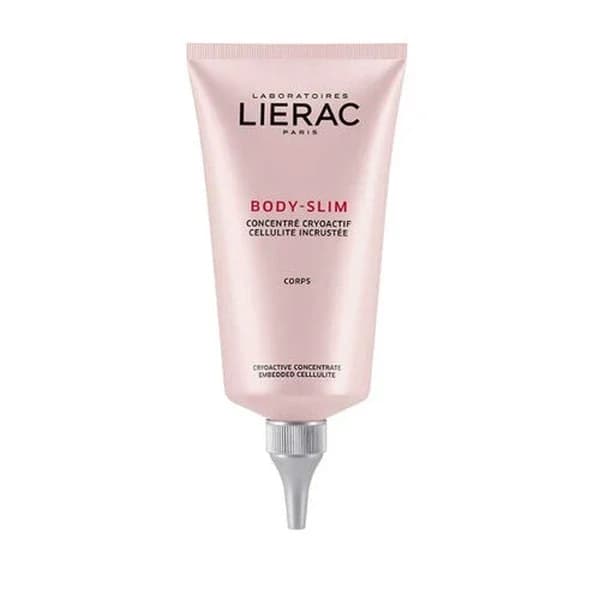 Lierac Body Slim Creme 150ml - Straffende & Cellulite Pflege