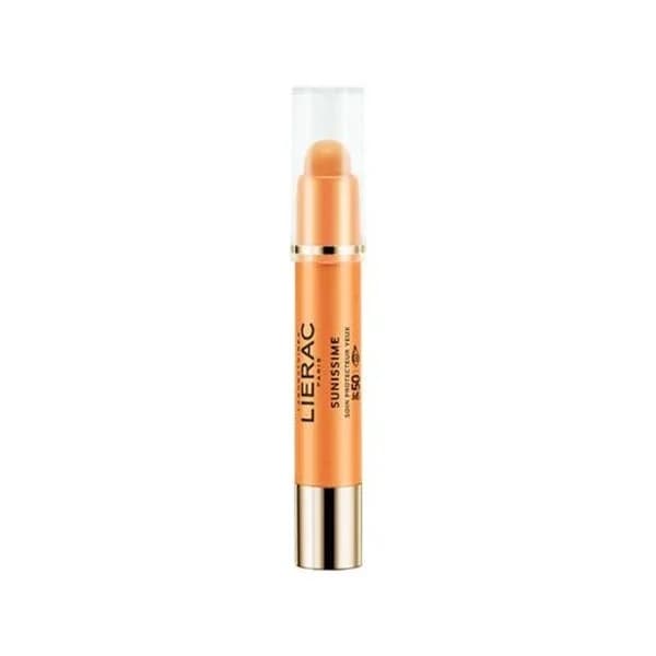 Lierac Sunissime Augenstick SPF 50 - Energetisierend & Revitalisierend 3g