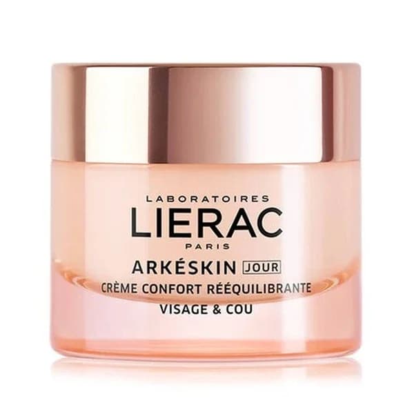 Lierac Arkeskin Tagescreme 50ml
