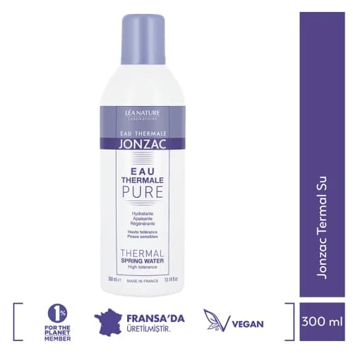 Thermalwasser Spray 300ml von Eau Thermale Jonzac
