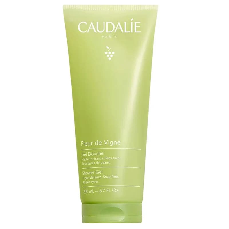 Caudalie Fleur de Vigne Duschgel 200ml
