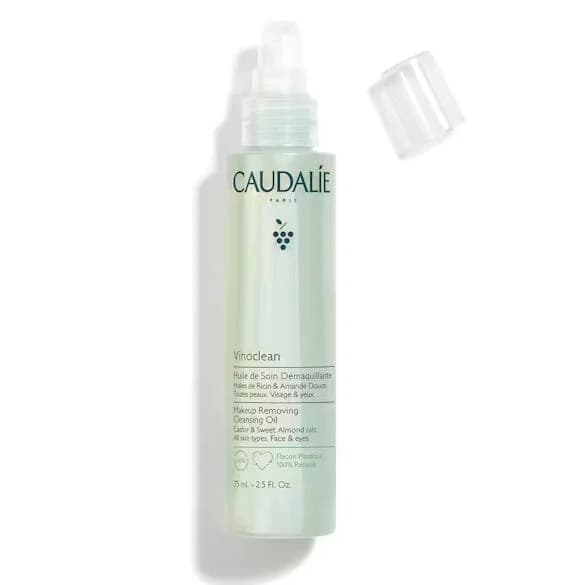 Caudalie Vinoclean Abschminköl - 75ml