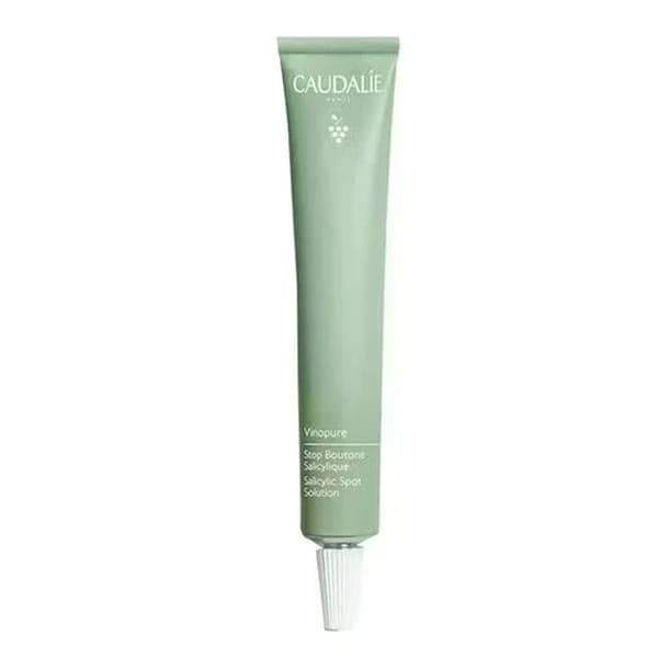 Caudalie Vinopure Salicylcreme für unregelmäßige Haut 15ml