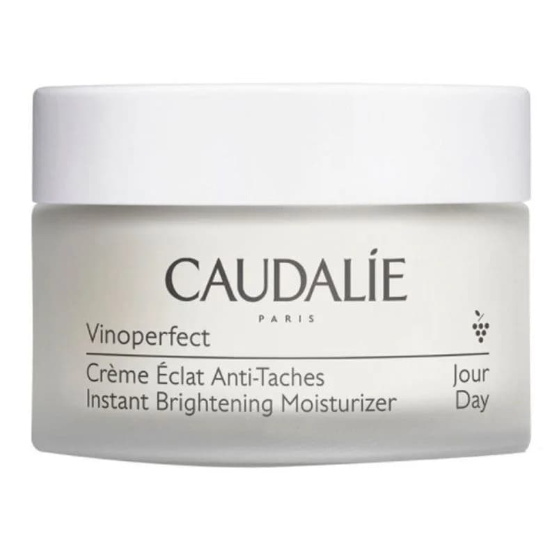 Caudalie Vinoperfect Tagescreme gegen dunkle Flecken 50ml