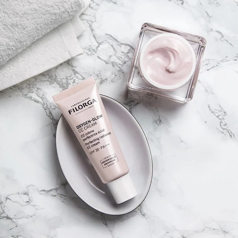 Filorga Oxygen Glow CC Cream SPF30 - 40ml