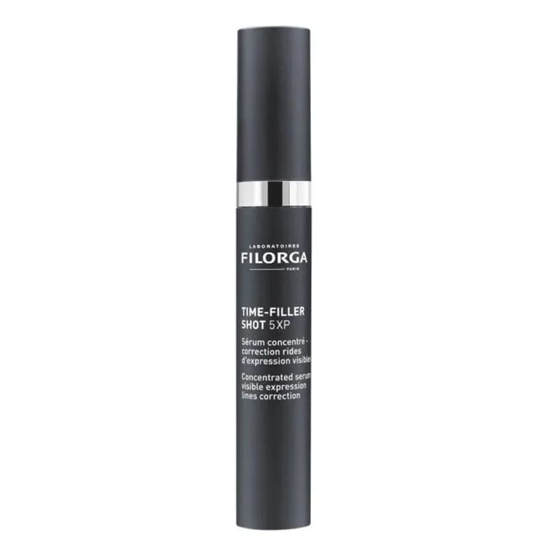 Filorga Time Filler Shot 5XP Anti-Aging Serum 15ml