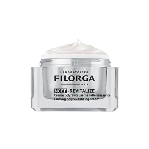 Filorga NCEF Revitalize Anti-Aging Creme - 50 ml