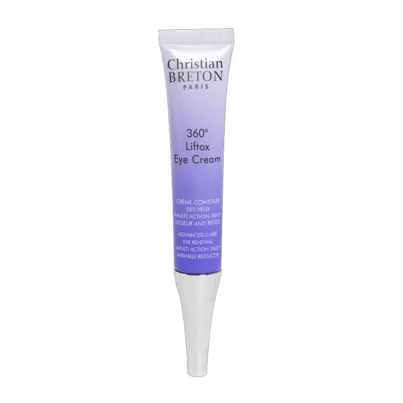 Christian Breton Liftox 360 Augencreme - Anti-Aging 15 ml