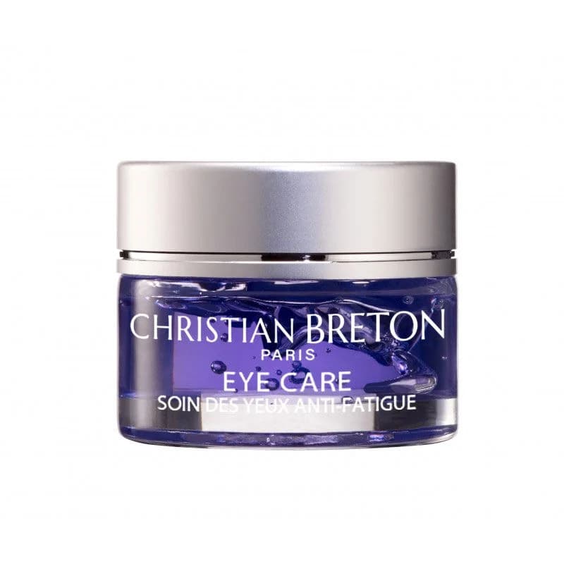 Christian Breton Anti-Fatigue Feuchtigkeitsgel 15 ml