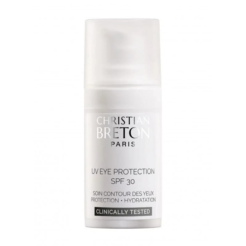 Christian Breton SPF 30 Augenpflegecreme 15ml