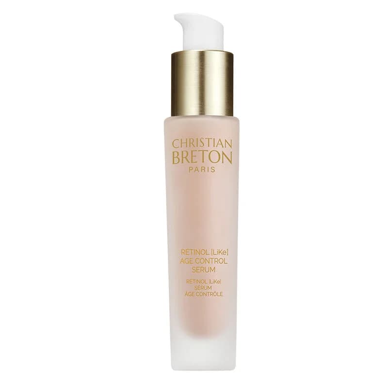 Christian Breton Retinol Age Control Serum 30ml
