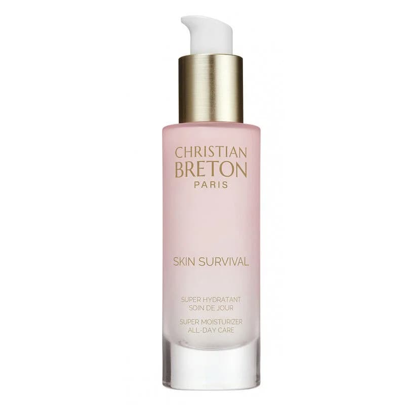 Christian Breton Super Feuchtigkeitscreme 50ml