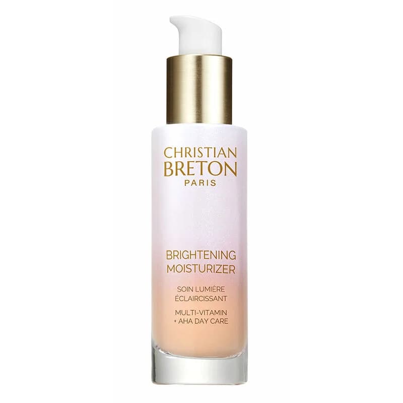 Aufhellende Feuchtigkeitscreme 50ml