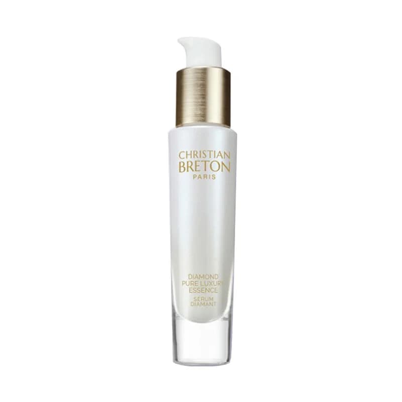 Christian Breton Diamond & Caviar Gesichtsserum 30ml