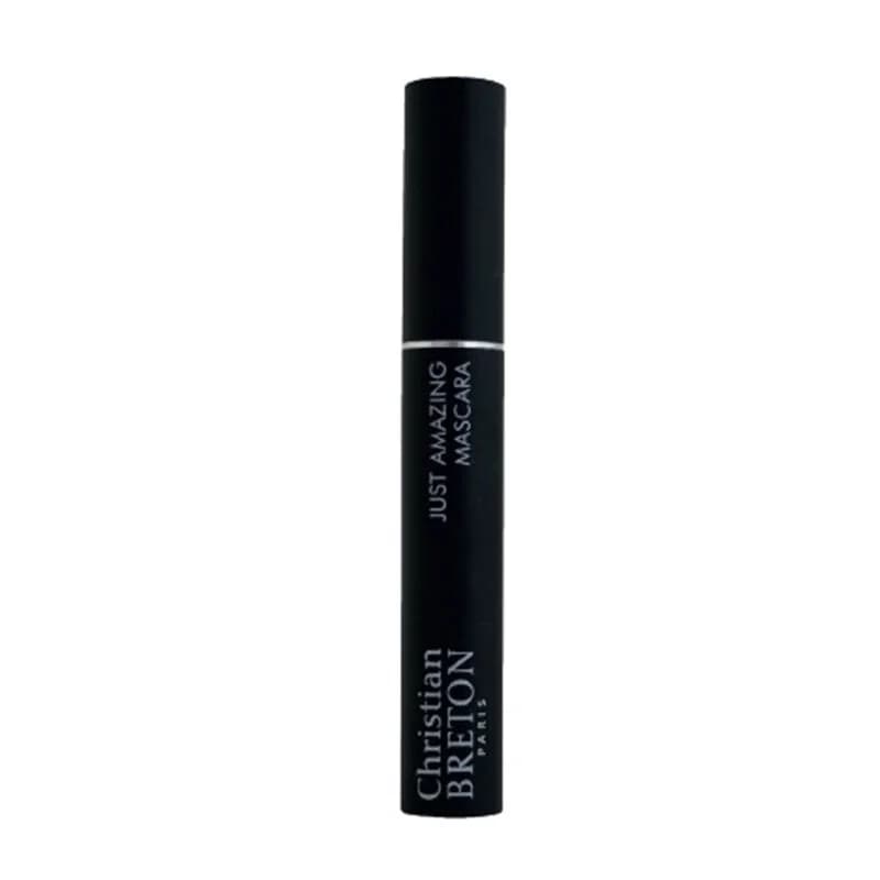 Christian Breton Just Amazing Mascara - Volumen- und Längenbooster