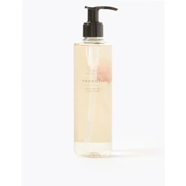 Marks & Spencer Magnolia Flüssigseife 250ml