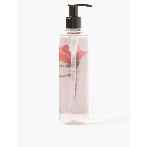 Marks & Spencer Rose Flüssigseife 250ml