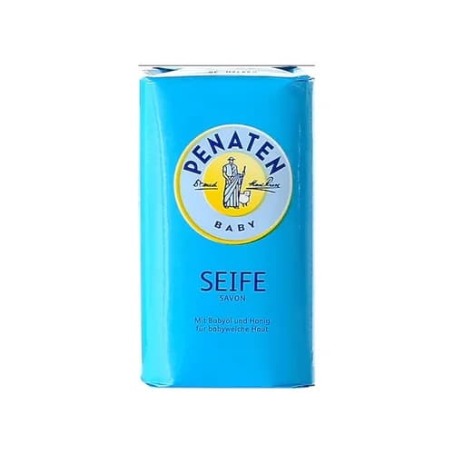 Penaten Babyseife 100g