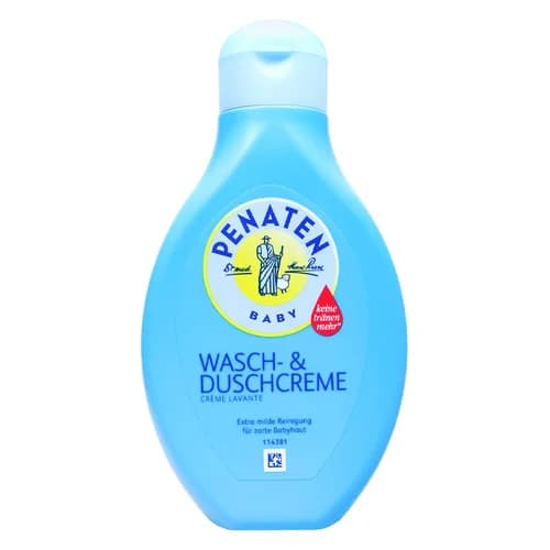 Penaten Baby Shampoo & Duschcreme 400ml