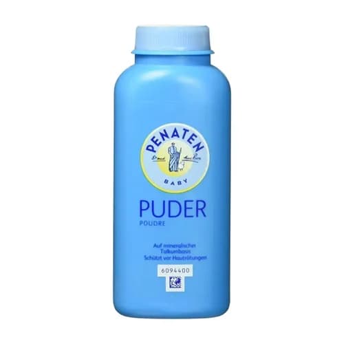 Penaten Babypuder 100g