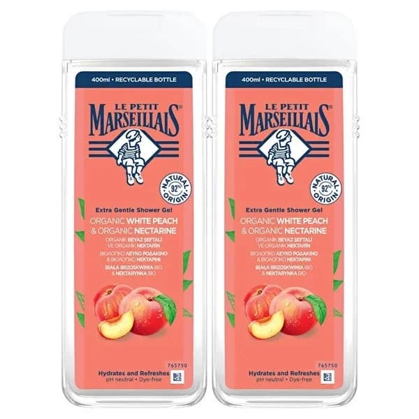 Le Petit Marseillais Duschgel Set