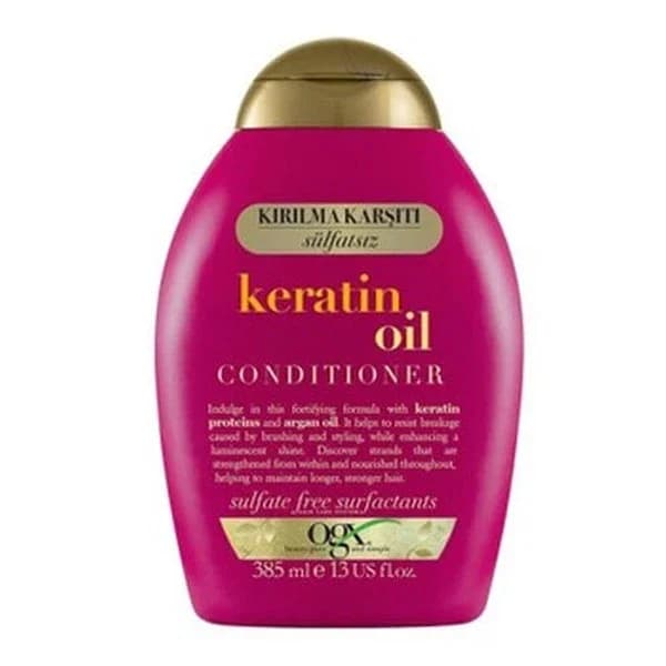OGX Keratinöl Conditioner 385ml
