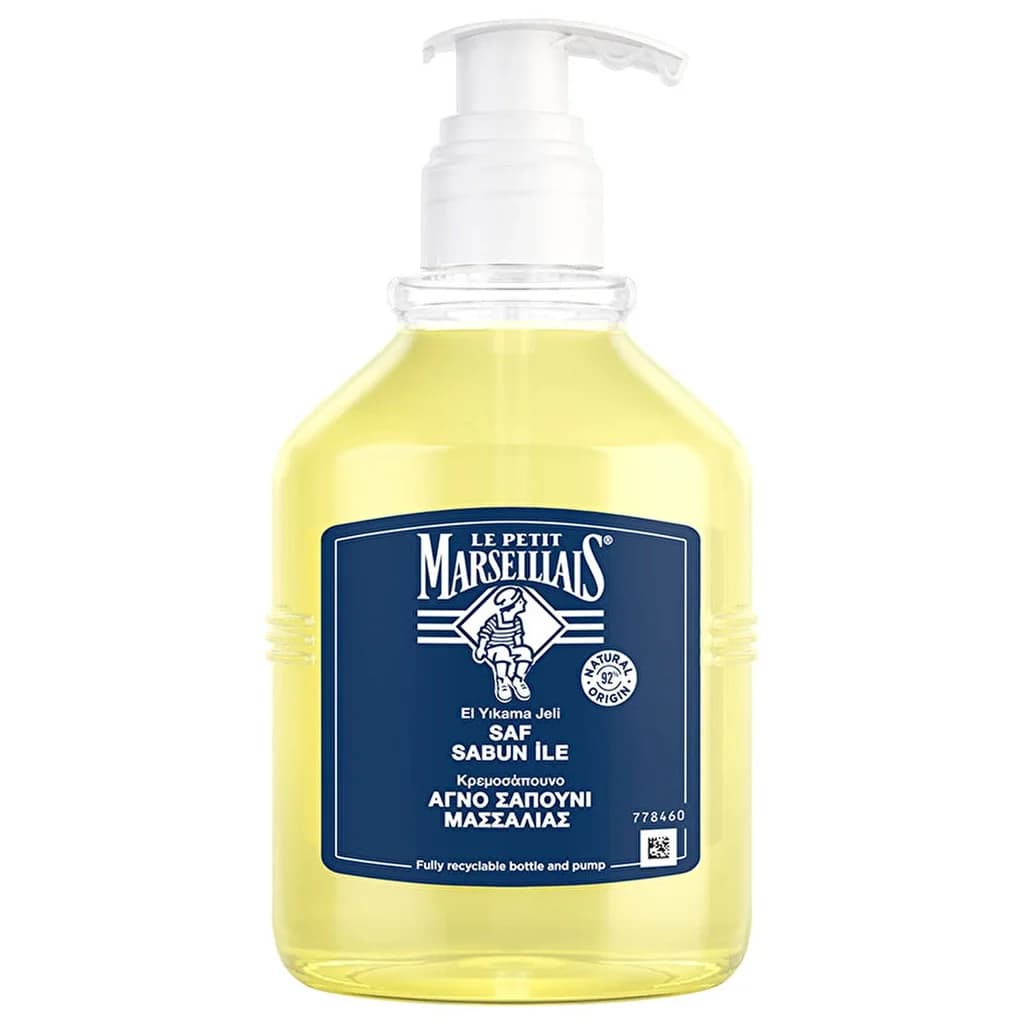 Le Petit Marseillais Flüssigseife - 300ml