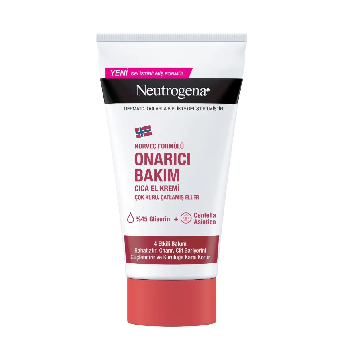 Neutrogena Cica Handcreme 50ml