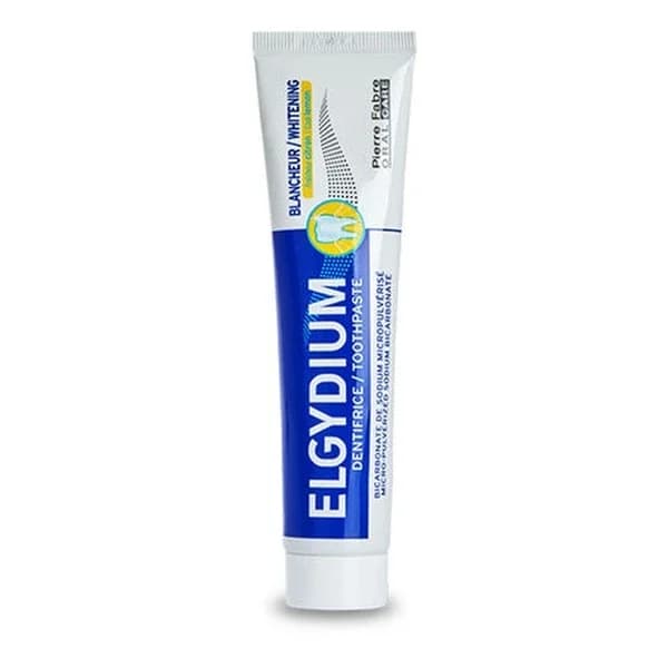 Elgydium Aufhellende Zahnpasta 75ml