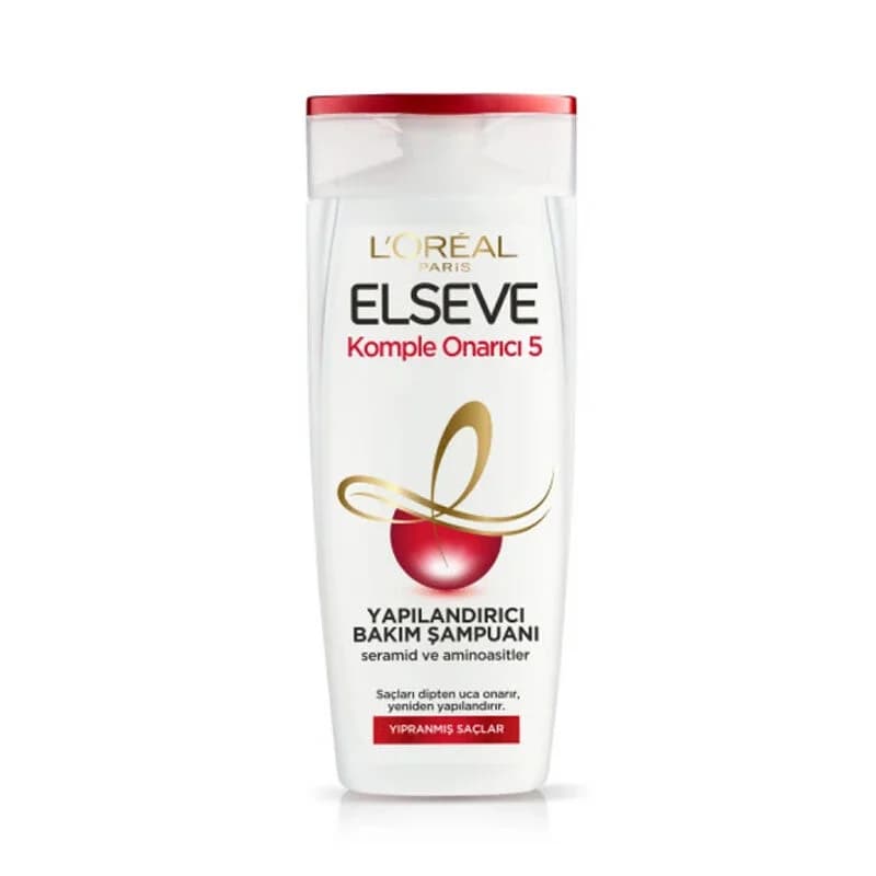 L'Oréal Paris Elseve Total Repair 5 Shampoo 360 ml